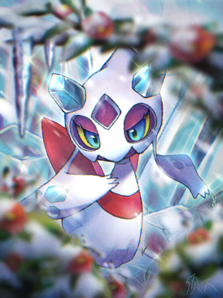 Froslass (Nintendo) Rule 34 Image