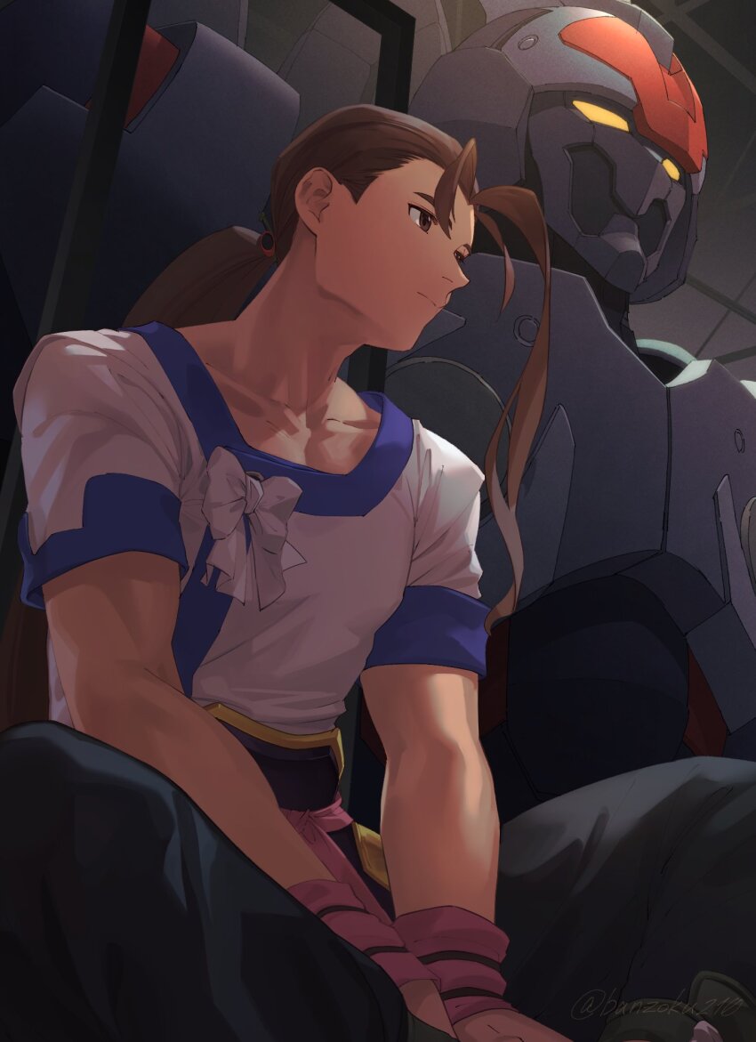 Fei Fong Wong Rule 34 Image