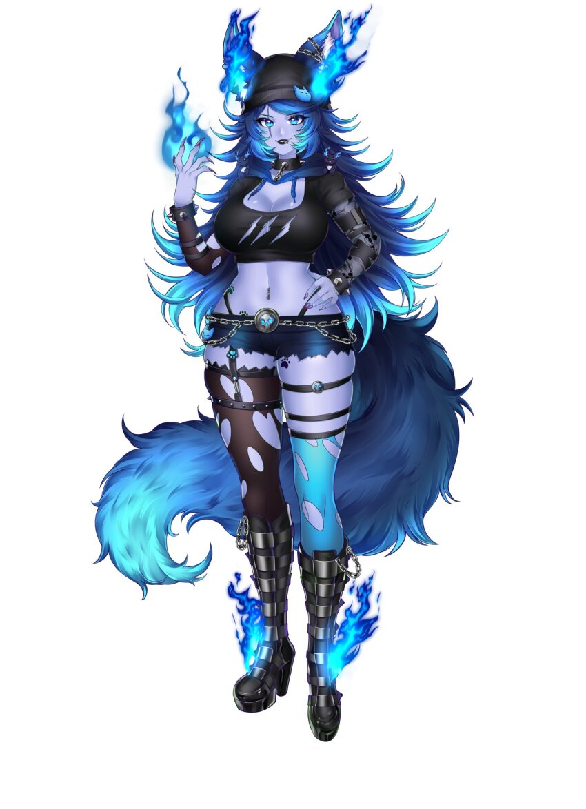Spite (Vtuber) Rule 34 Image