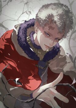 Black Clover Rule 34 Image