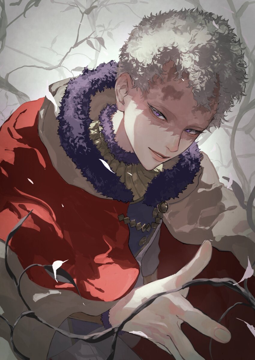 Black Clover Rule 34 Image
