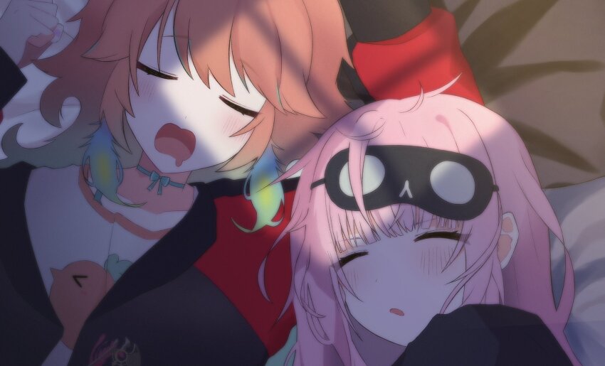 Mori Calliope (Hololive) Rule 34 Image