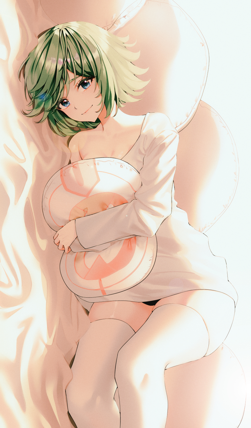 Roro (Gunvolt) Rule 34 Image