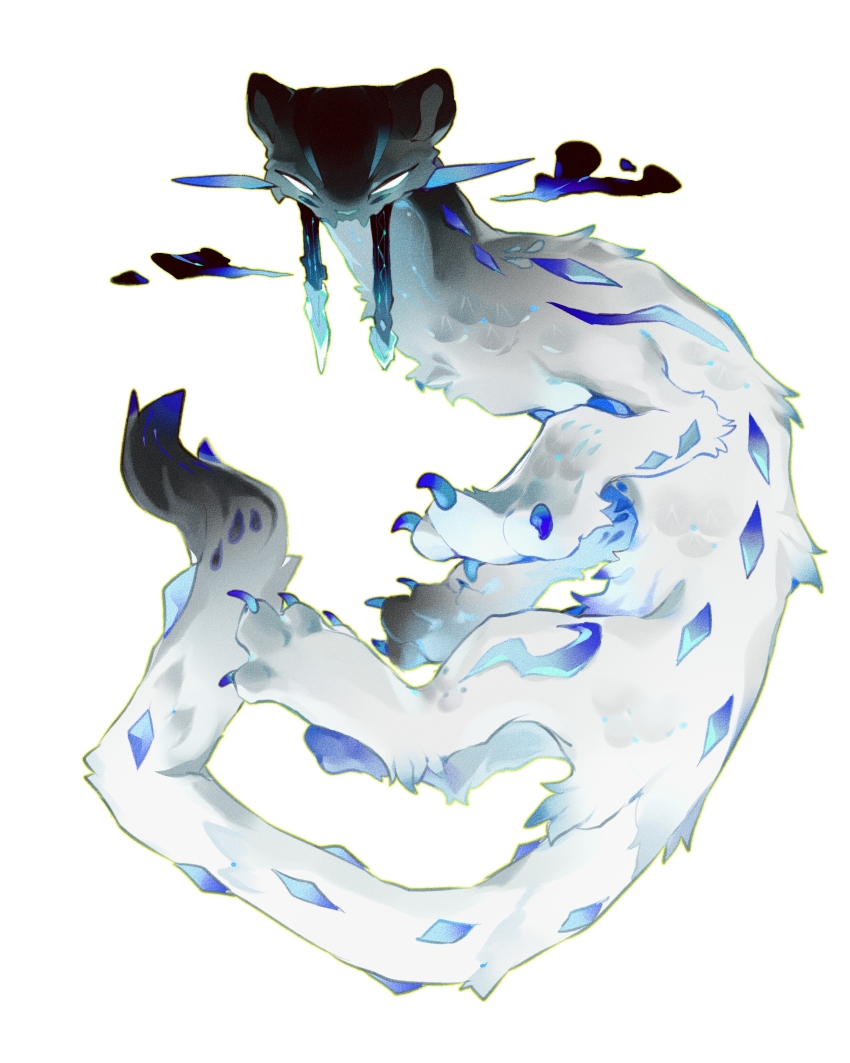 Chien-Pao (Nintendo) Rule 34 Image