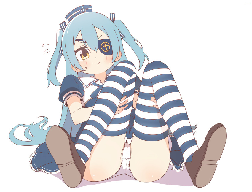 Last Origin Rule 34 Image