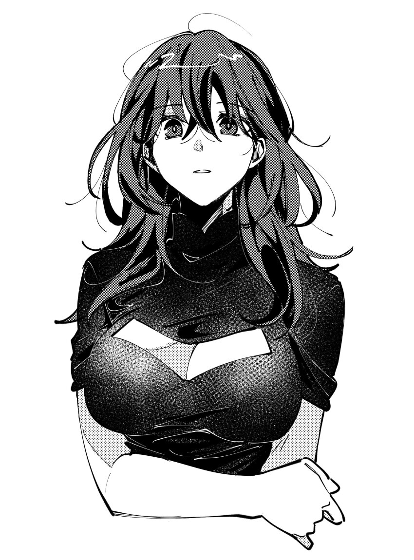 Female Byleth (Fire Emblem) Rule 34 Image