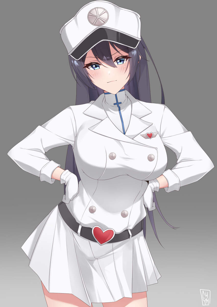 Bambietta Basterbine (Bleach) Rule 34 Image