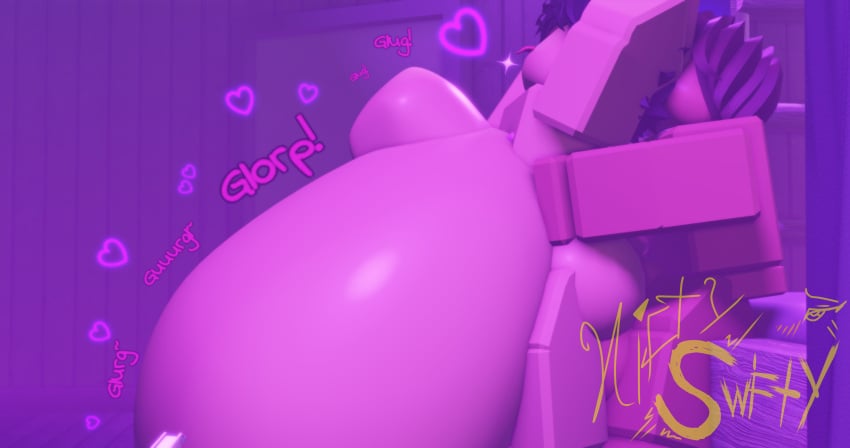 Roblox Avatar (Roblox) Rule 34 Image