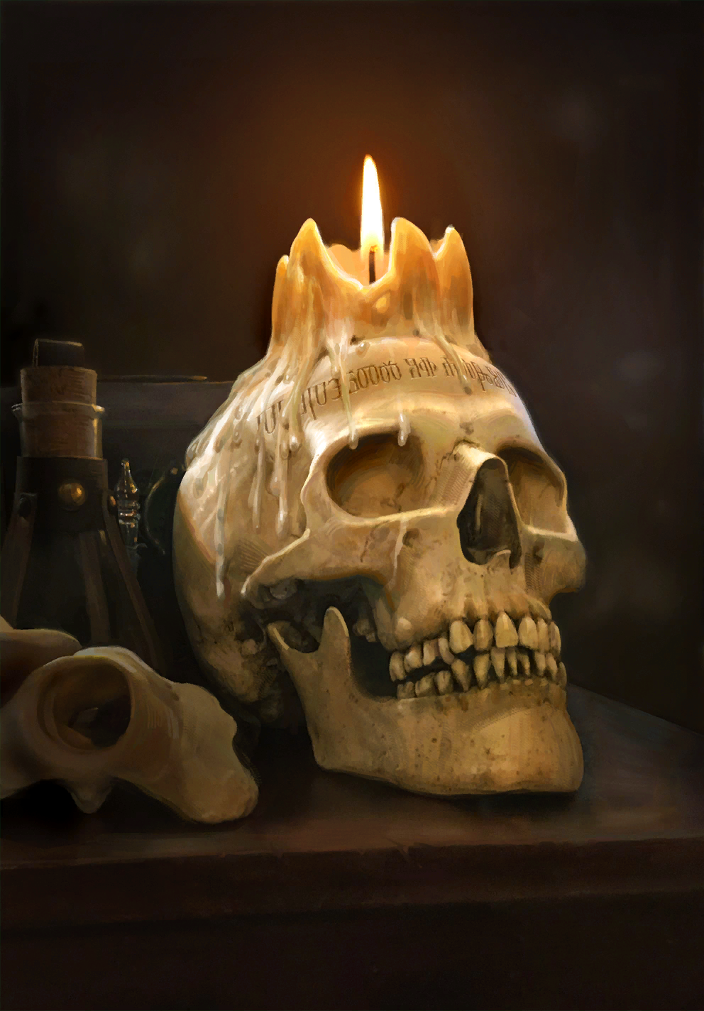 The Witcher (Series) Rule 34 Image
