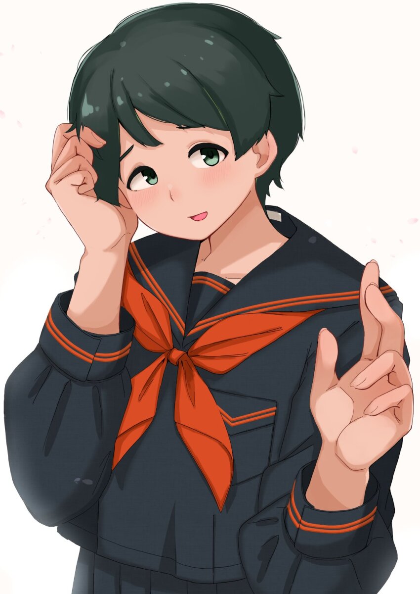 Kantai Collection Rule 34 Image