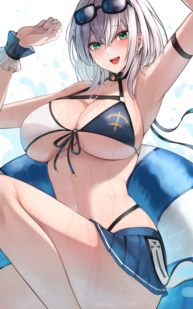 Shirogane Noel (Hololive) Rule 34 Image