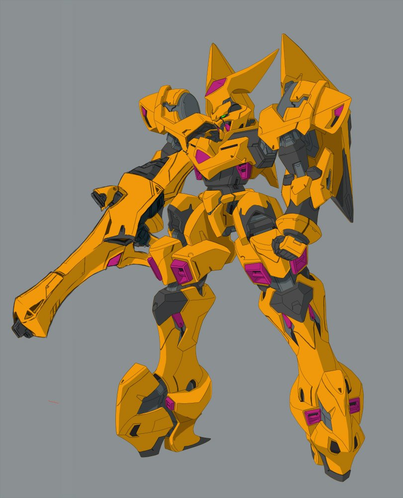 Super Robot Wars Rule 34 Image