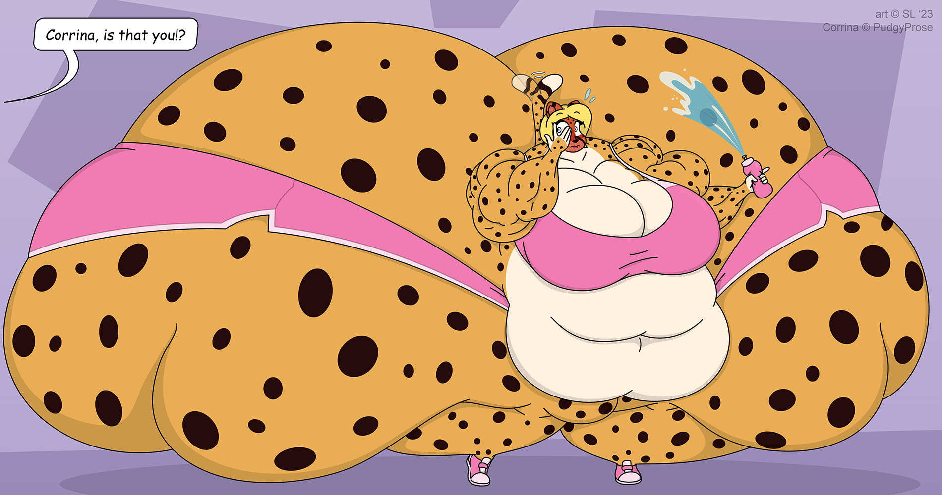 Digital Media (Artwork) Rule 34 Image