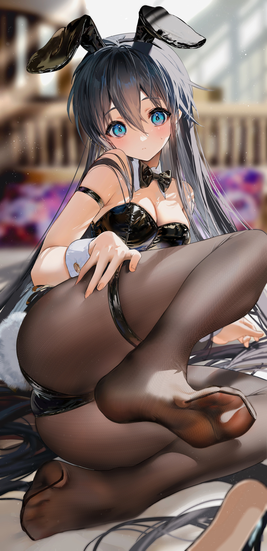 Taikoubou (Houshin Engi) Rule 34 Image