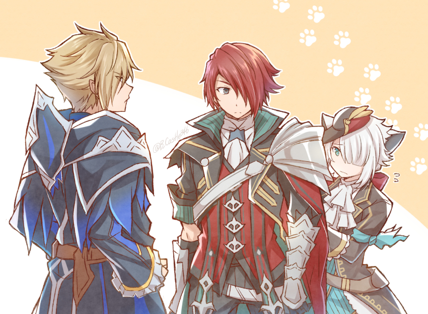 Adol Christin (Ys) Rule 34 Image