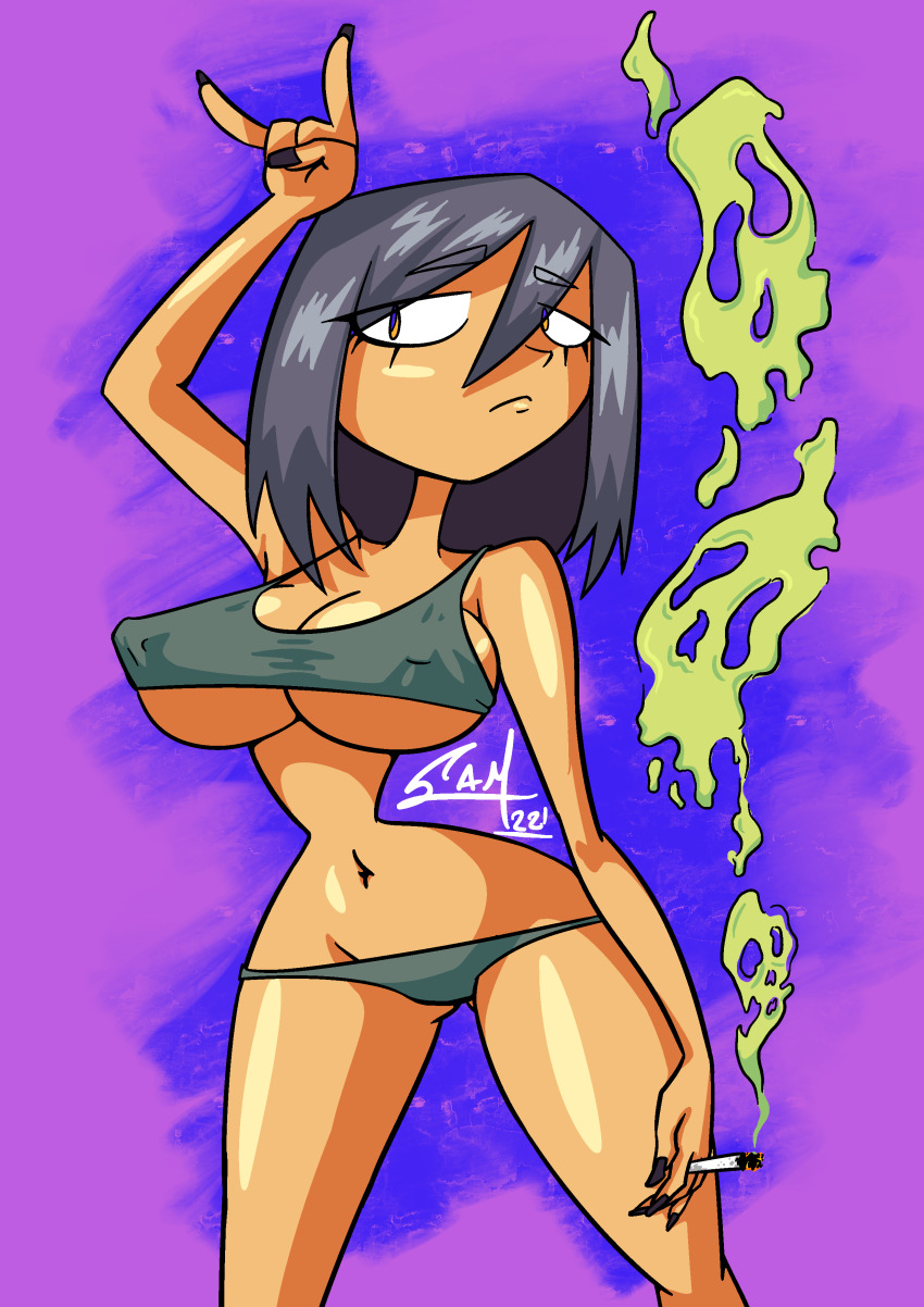 Toon (Style) Rule 34 Image