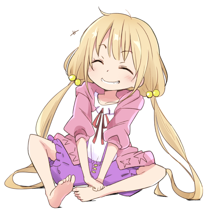 Futaba Anzu (Idolmaster) Rule 34 Image