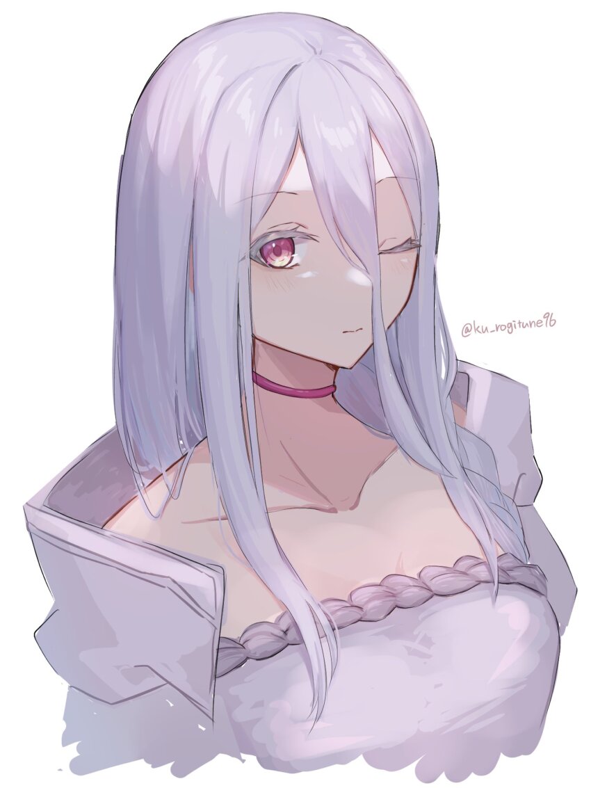 Kumoko (Kumo Desu Ga Nani Ka?) Rule 34 Image