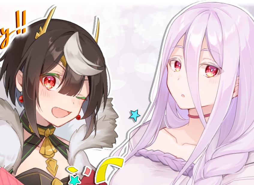 Ariel (Kumo Desu Ga Nani Ka?) Rule 34 Image