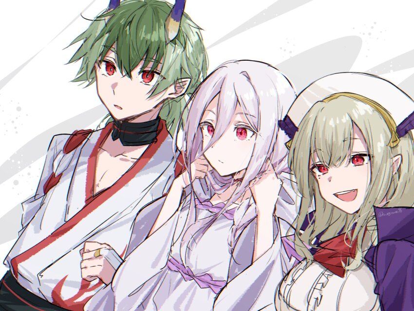 Kumoko (Kumo Desu Ga Nani Ka?) Rule 34 Image