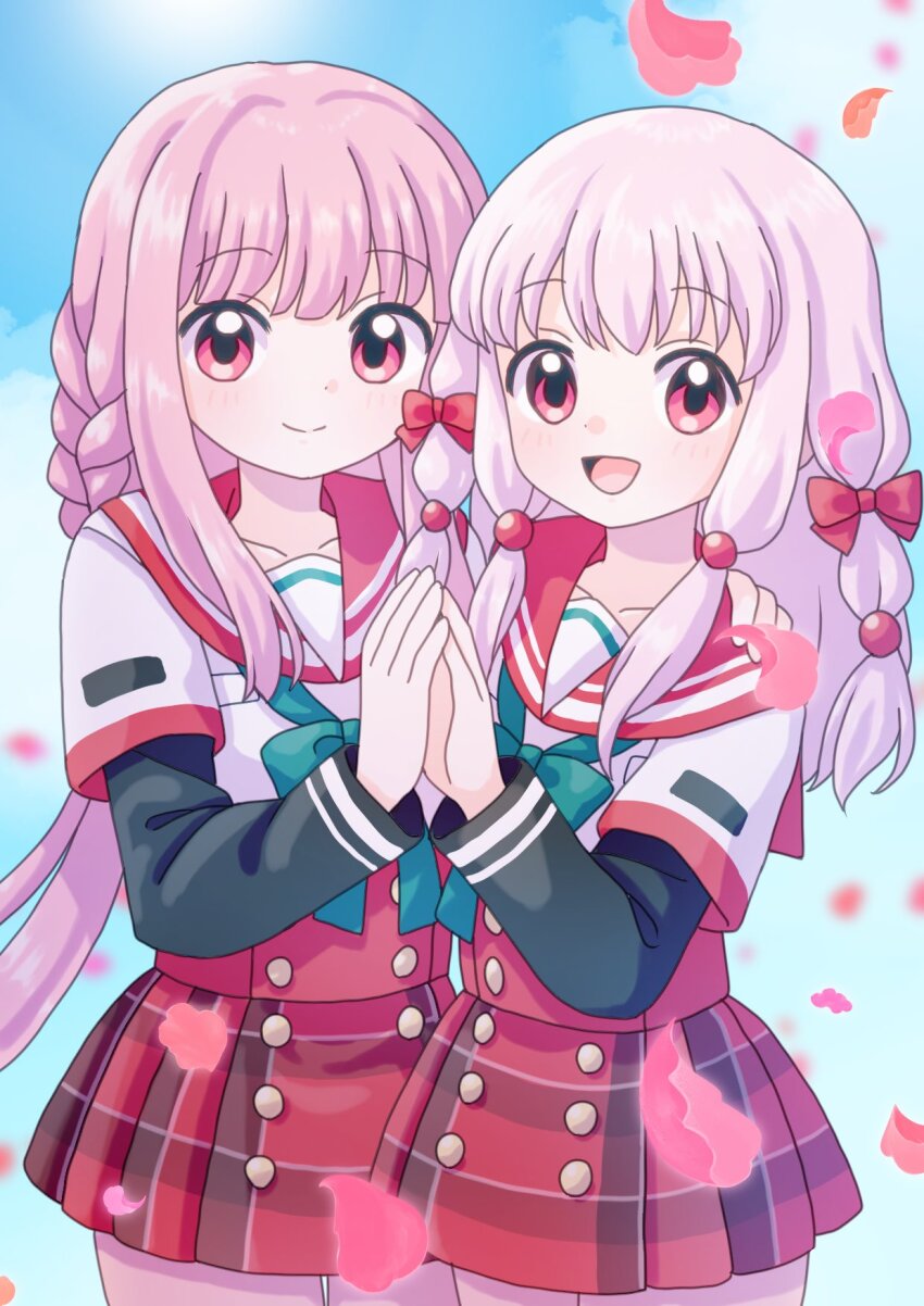 Tamaki Iroha (Magia Record: Mahou Shoujo Madoka Magica Gaiden) Rule 34 Image