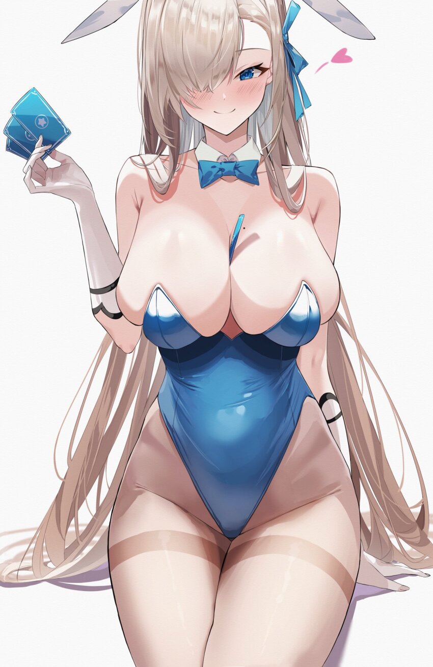 Asuna (Blue Archive) Rule 34 Image