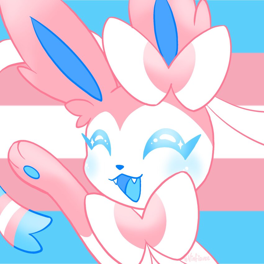 Gen 6 Pokemon (Nintendo) Rule 34 Image