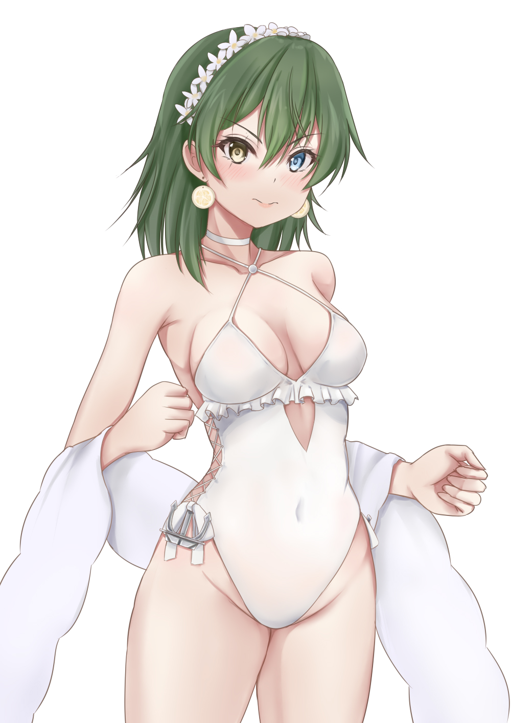 Kantai Collection Rule 34 Image