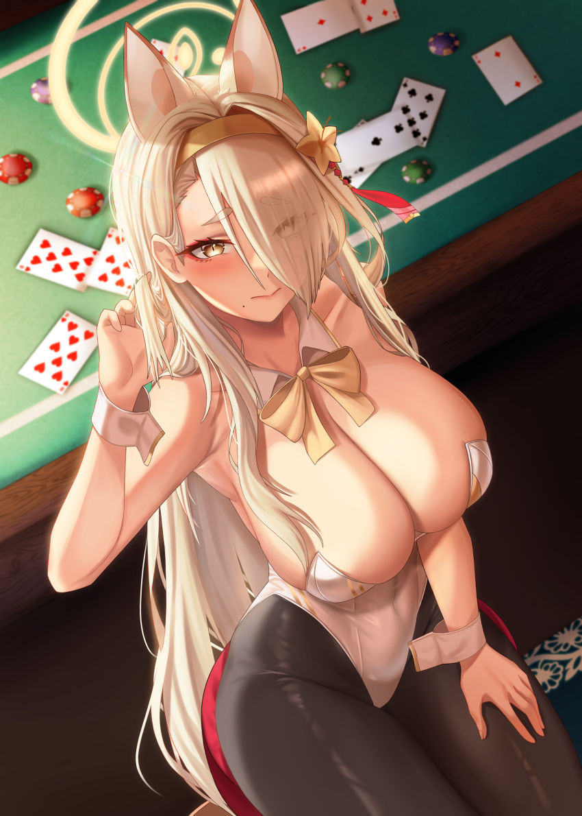 Kaho (Blue Archive) Rule 34 Image