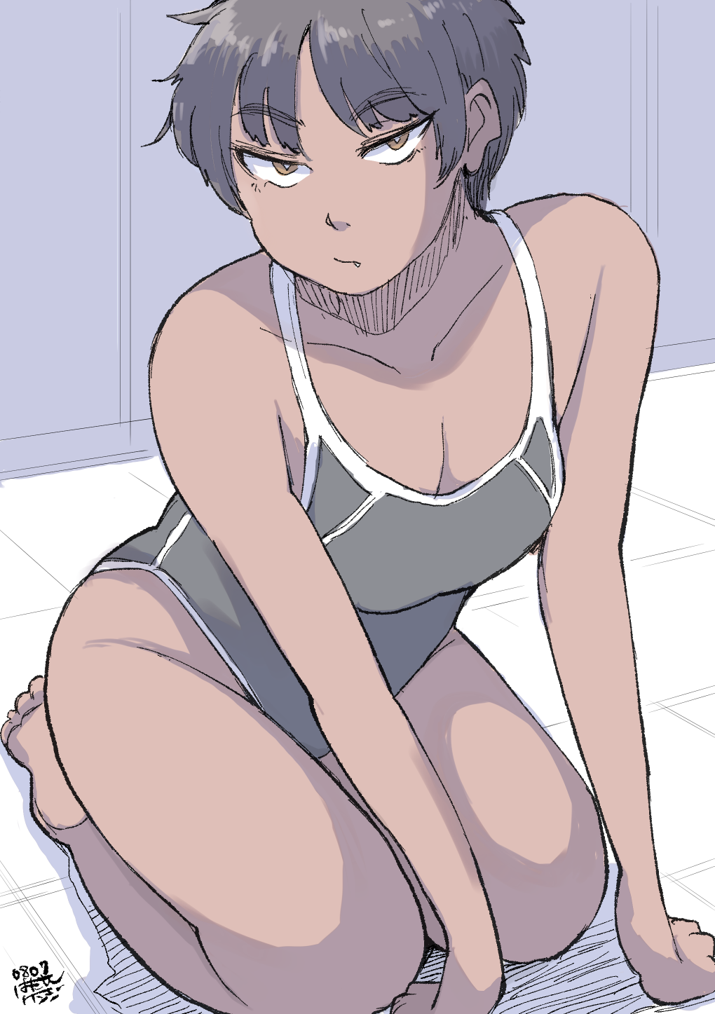 Original Rule 34 Image