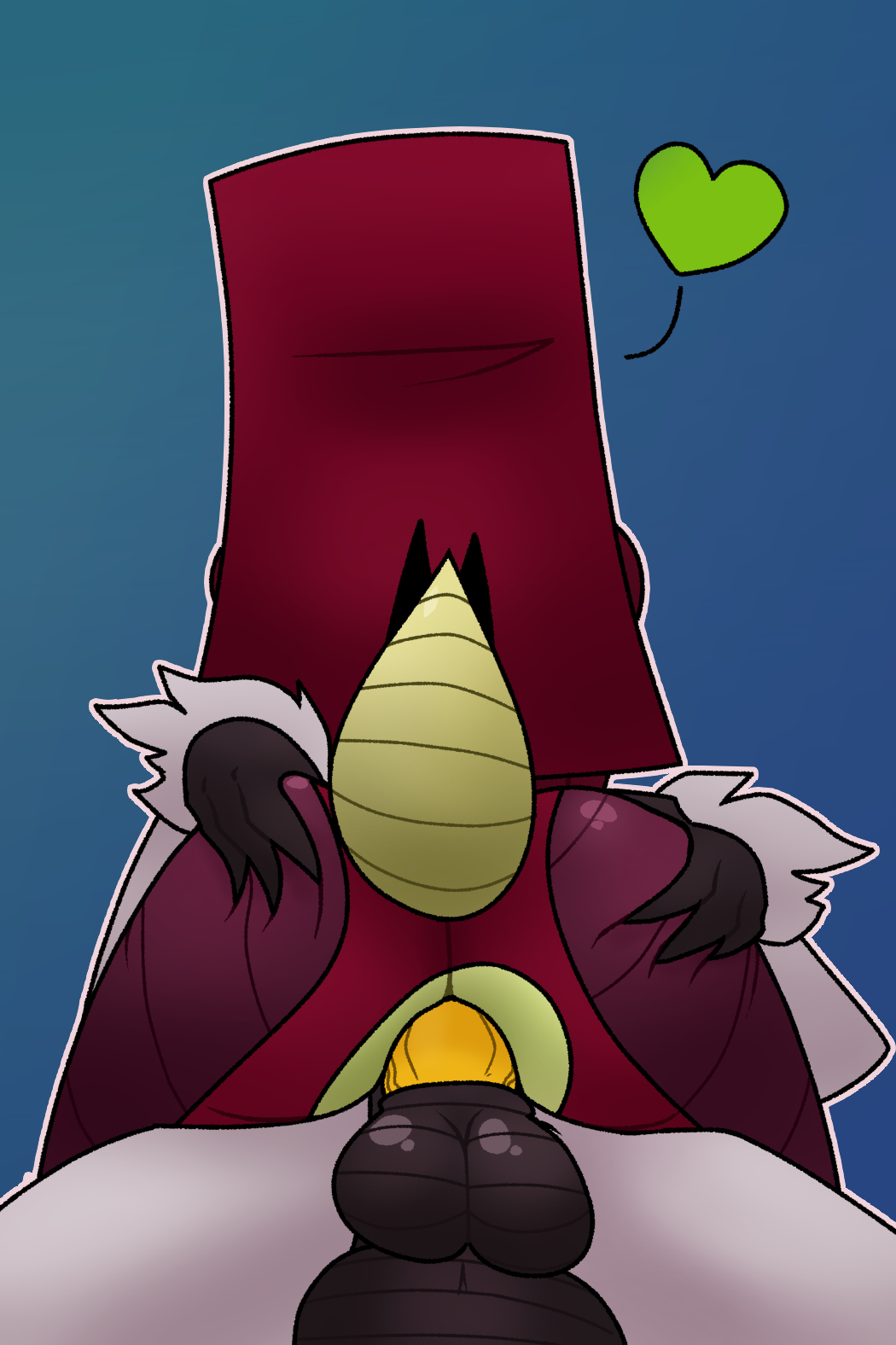 Cocoa Cakehurst Rule 34 Image
