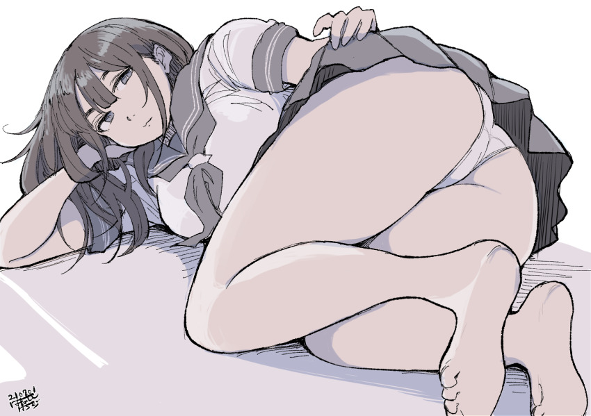 Original Rule 34 Image