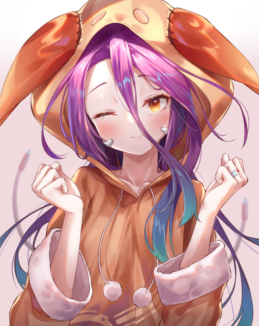 No Game No Life Rule 34 Image