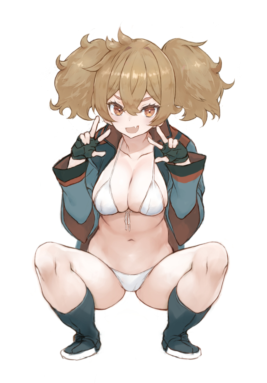 Renee Costa (Gundam) Rule 34 Image