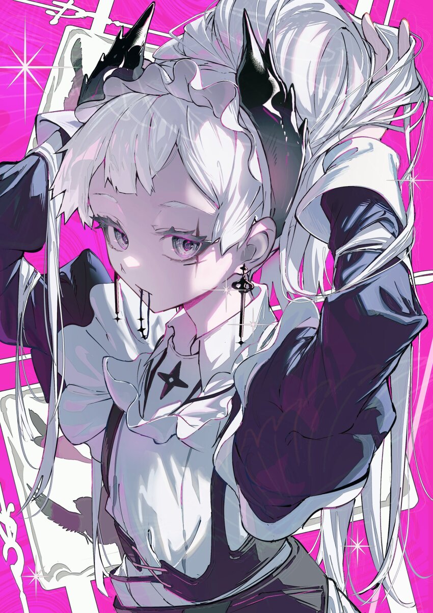 Irene (Arknights) Rule 34 Image