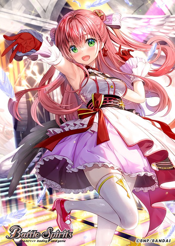 Battle Spirits Rule 34 Image