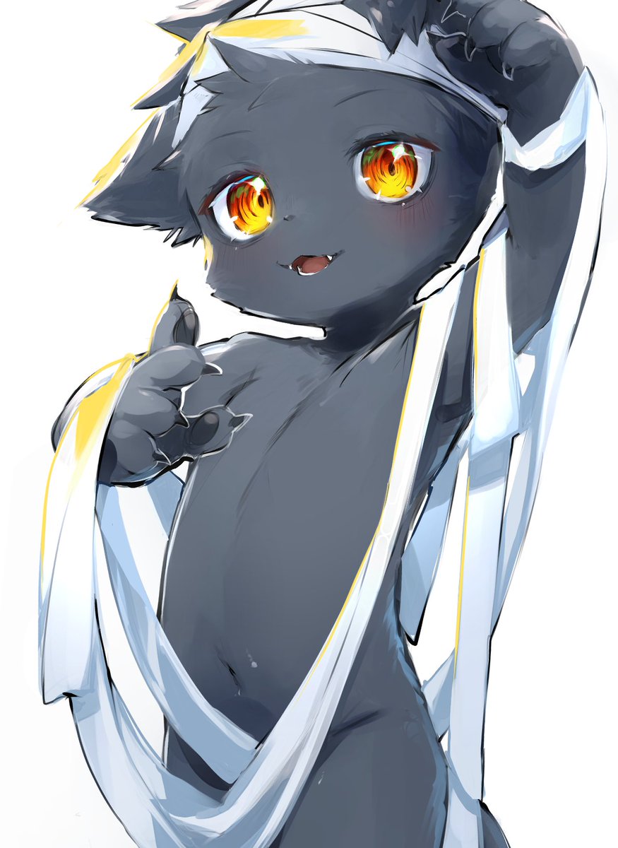 Original Rule 34 Image