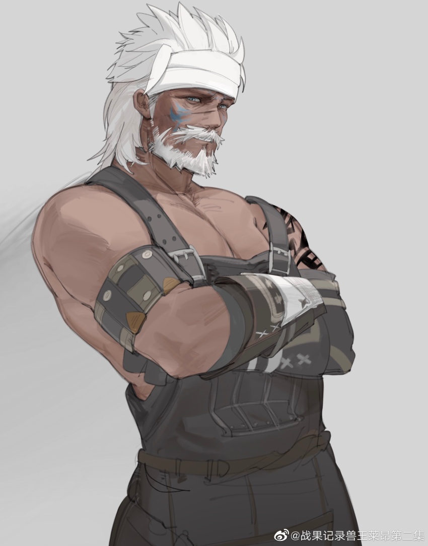 Lyon Rem Helsos (Final Fantasy) Rule 34 Image