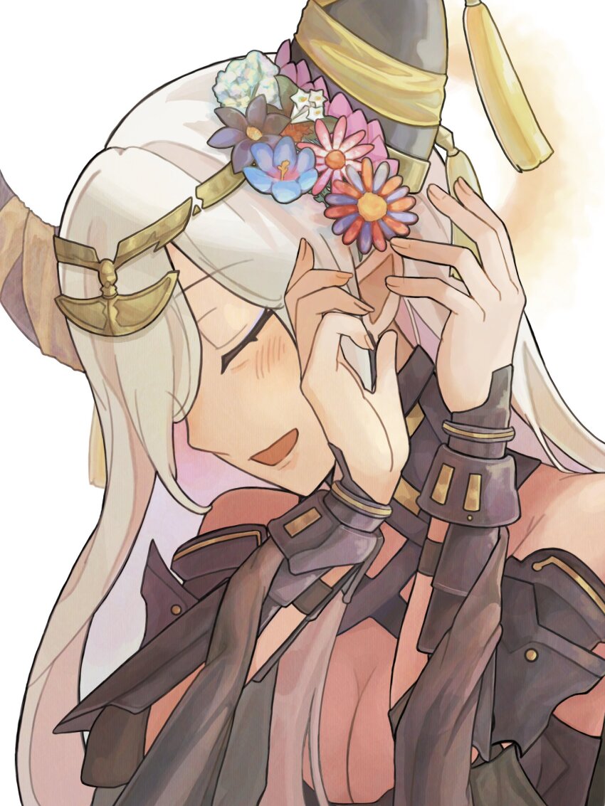 Zelestia (Fire Emblem) Rule 34 Image