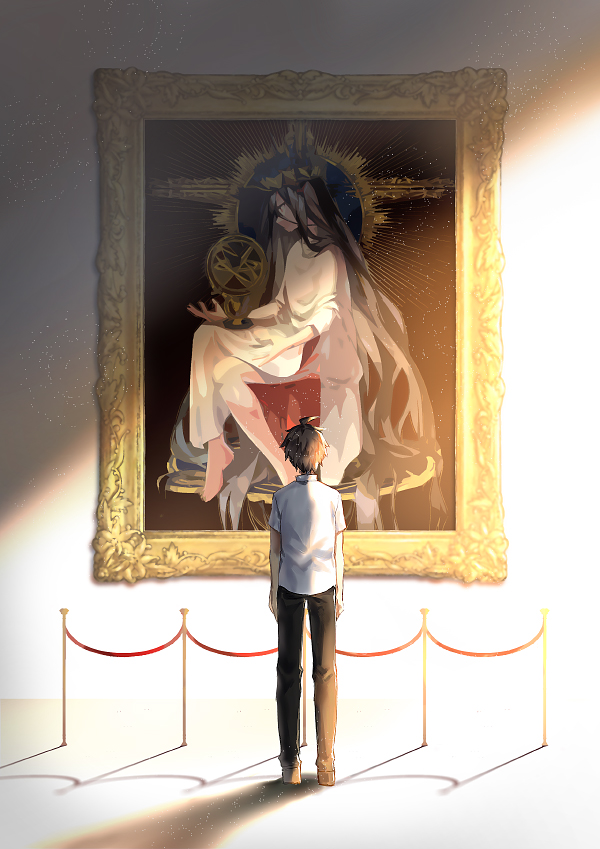 Hinata Hajime (Danganronpa (Series)) Rule 34 Image