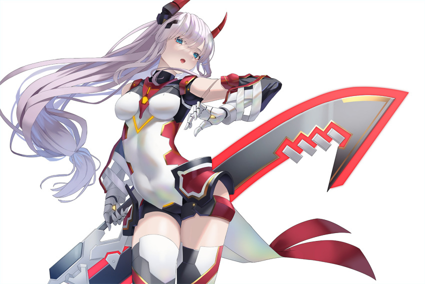 Phantasy Star Rule 34 Image