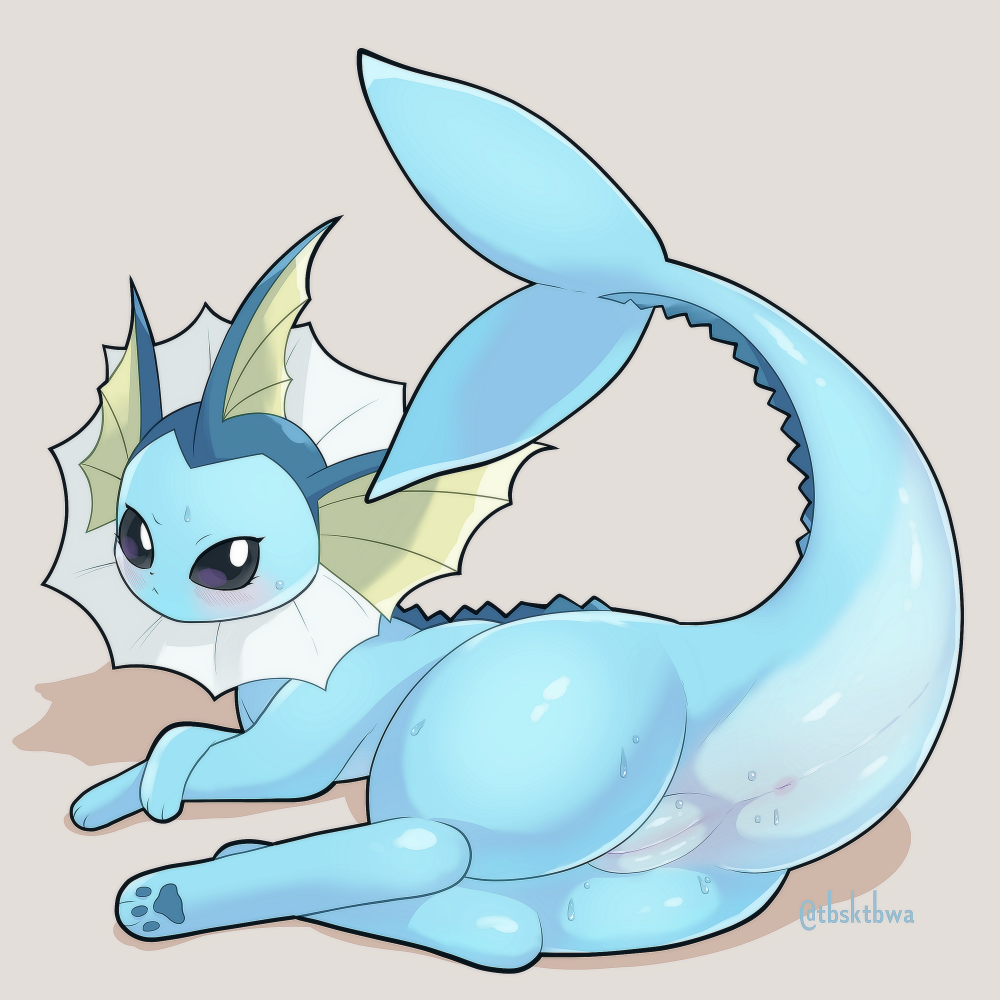 Gen 1 Pokemon (Nintendo) Rule 34 Image