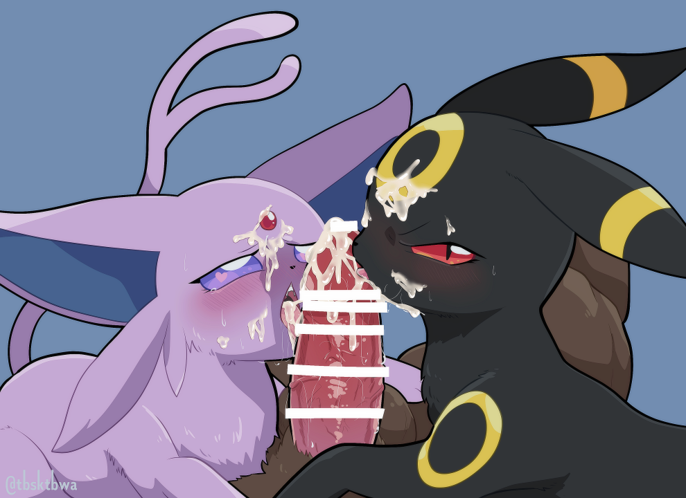 Espeon (Nintendo) Rule 34 Image