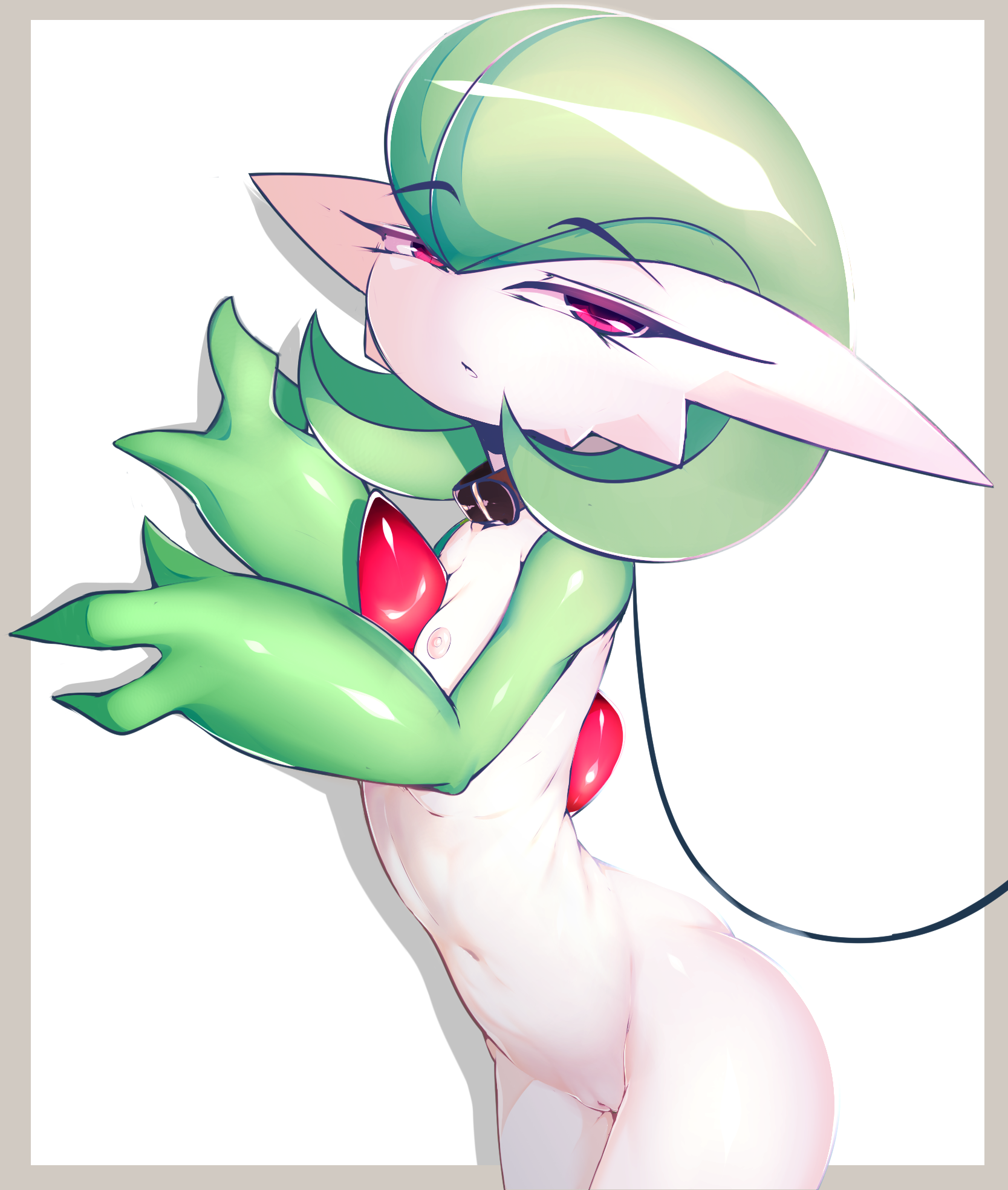 PokÉMon (Species) Rule 34 Image