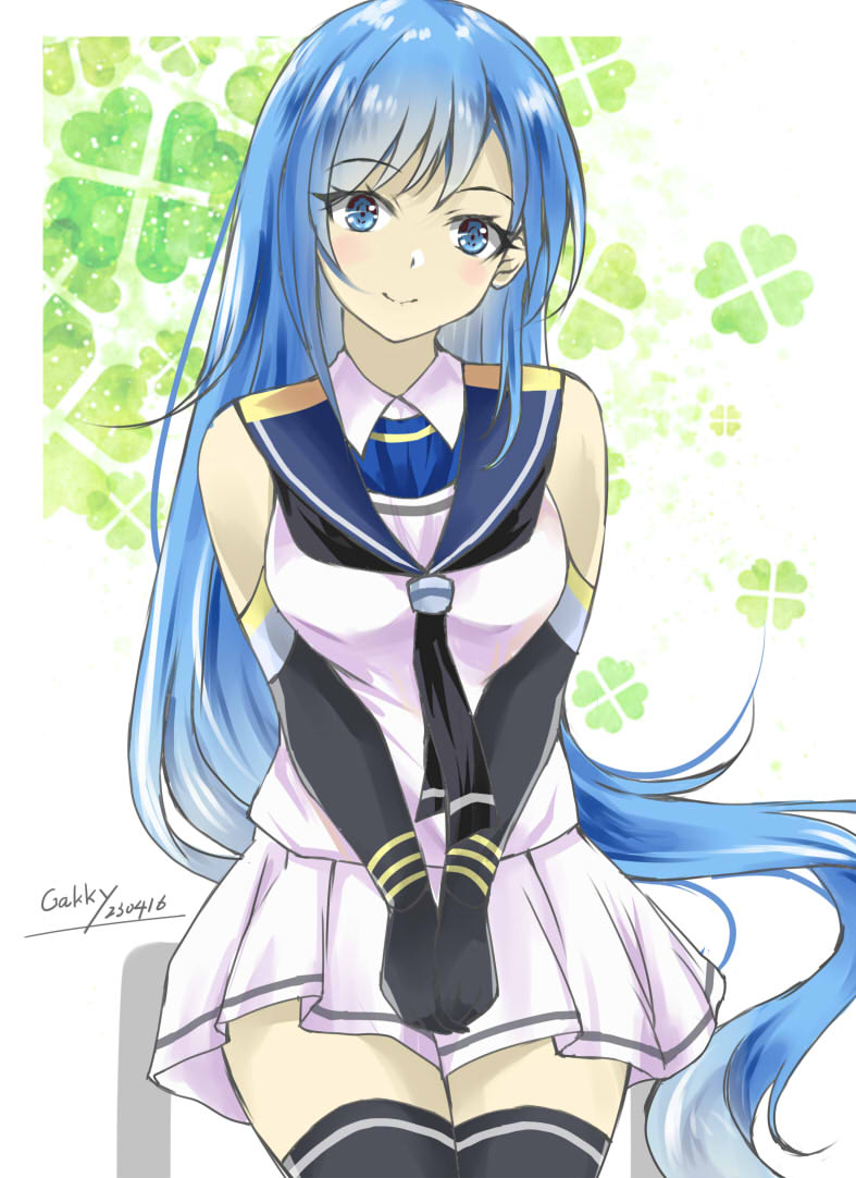 Kantai Collection Rule 34 Image