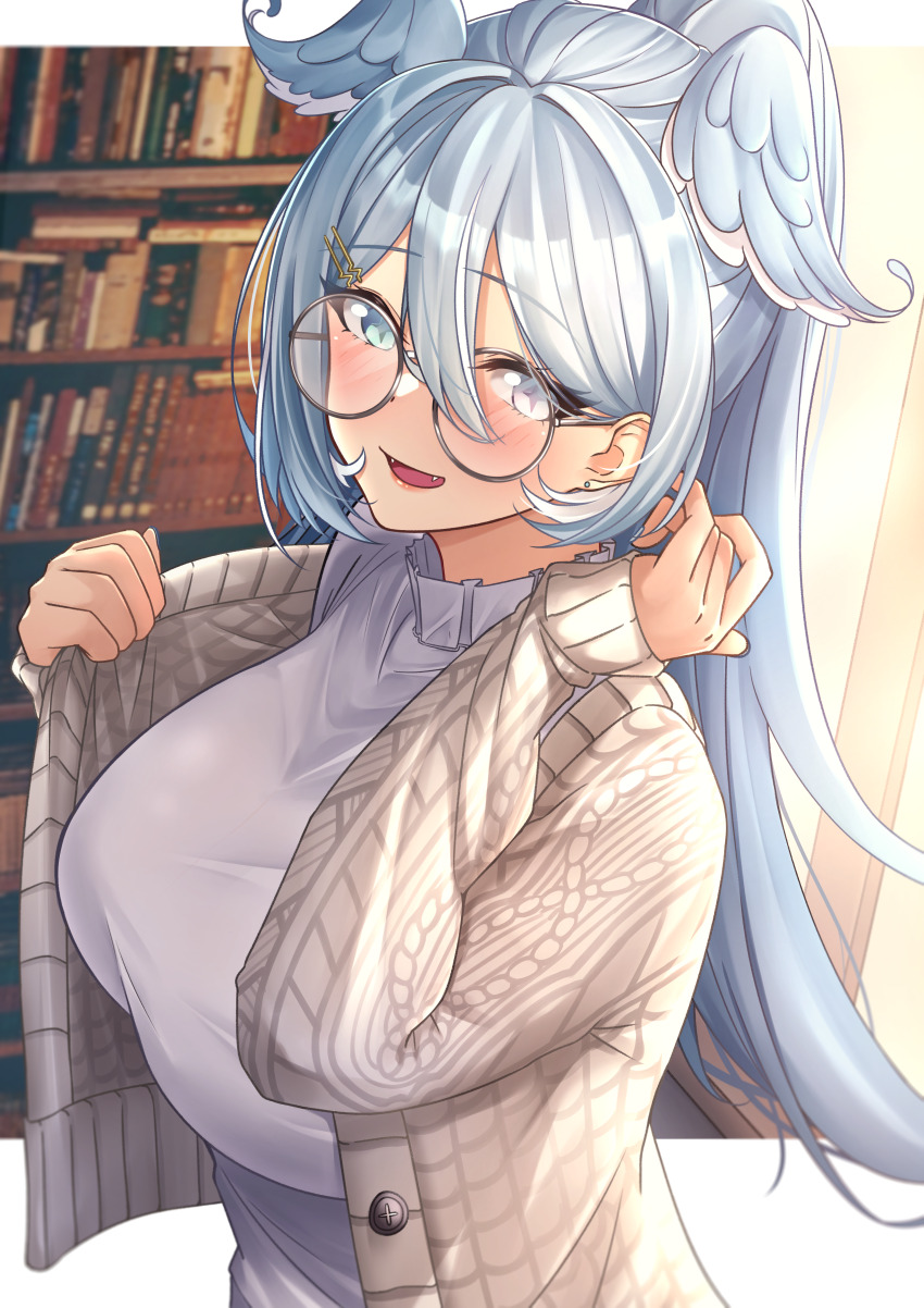 Elira Pendora (Nijisanji) Rule 34 Image