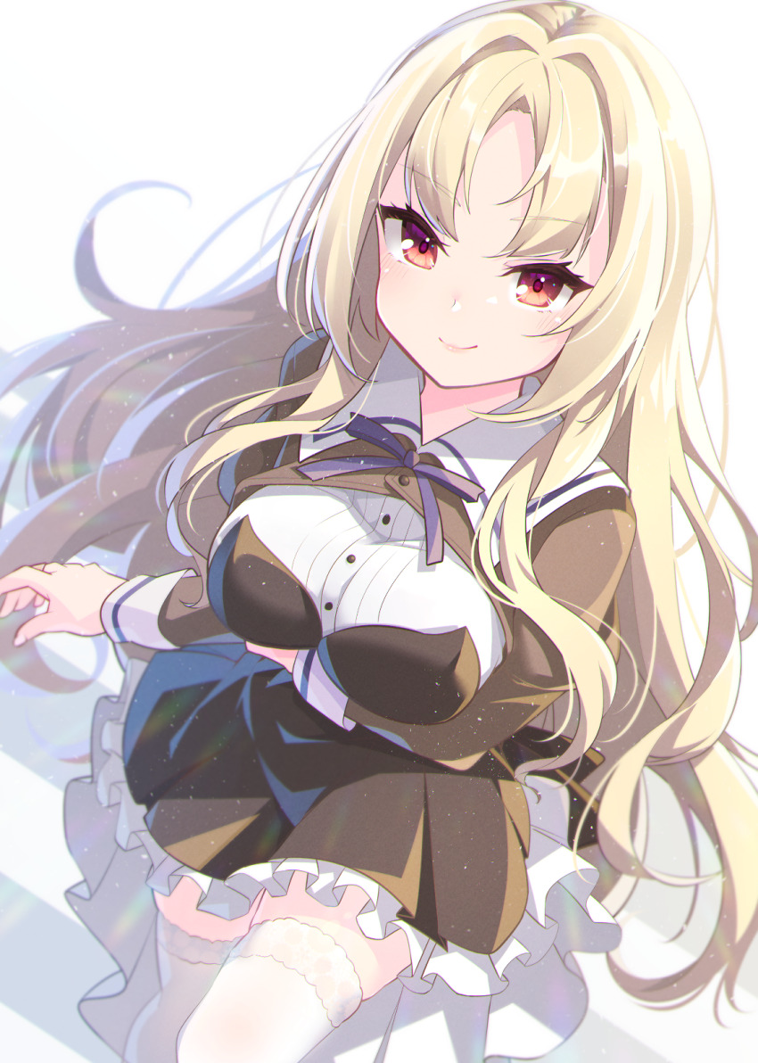 Assault Lily Rule 34 Image