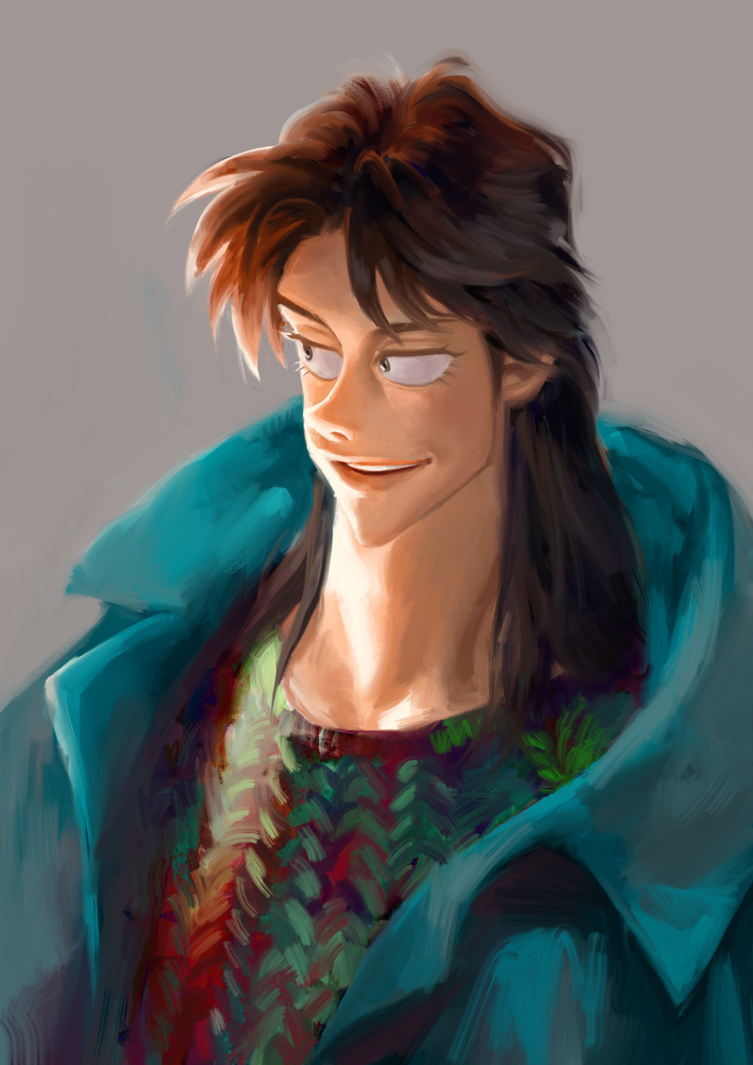 Kaiji Rule 34 Image