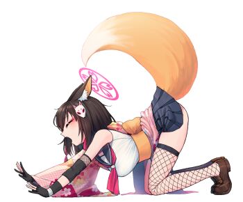 28 (282teeth) Rule 34 Image