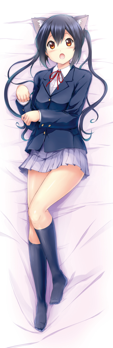 K-On! Rule 34 Image